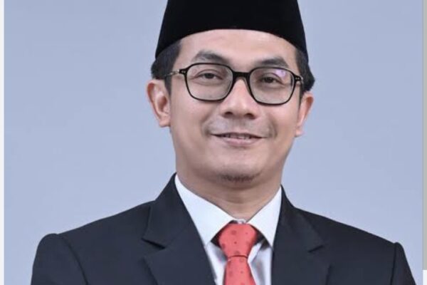 Irwansyah: Ukuran Keberhasilan Syariat Bukan Banyaknya Aturan, Tapi Moral Masyarakat