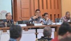 Sekda Aceh Tegaskan TKD Pascabencana Harus Tepat Sasaran dan Berdampak Langsung