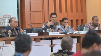 Sekda Aceh Tegaskan TKD Pascabencana Harus Tepat Sasaran dan Berdampak Langsung