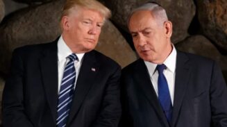 AS dan Israel Beda Sikap soal Akhir Perang Iran, Negosiasi Masih Alot