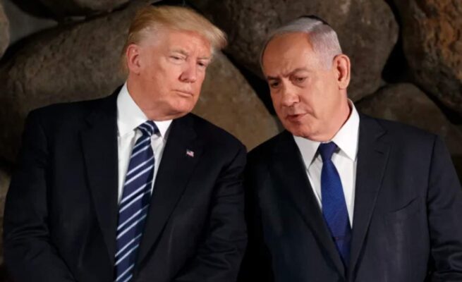 AS dan Israel Beda Sikap soal Akhir Perang Iran, Negosiasi Masih Alot