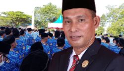 Tgk Mustiari: Penyerahan 2.065 SK PPPK Bukti Komitmen Pemkab Abdya