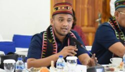 Prajurit Kodam IM Gugur di Lebanon, Jamaluddin Idham: Pahlawan Perdamaian