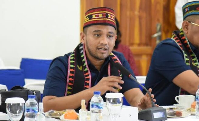 Prajurit Kodam IM Gugur di Lebanon, Jamaluddin Idham: Pahlawan Perdamaian