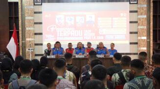 Tekankan Anti-Calo, Kapolres Abdya Bekali Calon Siswa Polri Hadapi Seleksi 2026