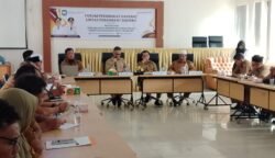 Pemkab Abdya Matangkan RKPD 2027, Tiga Sektor Jadi Fokus Utama