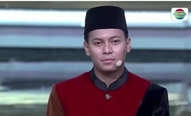 Ustaz Habibi An Nawawi Isi Tausiah Halal Bihalal di Abdya 3 April