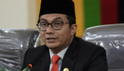 Ketua DPRK Banda Aceh Kecam Kekerasan Bayi di Day Care, Minta Pelaku Dihukum Tegas