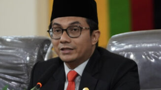 Ketua DPRK Banda Aceh Kecam Kekerasan Bayi di Day Care, Minta Pelaku Dihukum Tegas