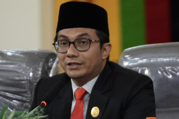 Ketua DPRK Banda Aceh Kecam Kekerasan Bayi di Day Care, Minta Pelaku Dihukum Tegas