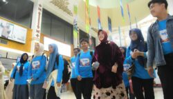 15 Siswa Terbaik Banda Aceh Ikuti Program IKON Sampoerna, Dilepas Wali Kota di Bandara SIM