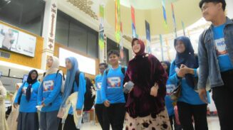 15 Siswa Terbaik Banda Aceh Ikuti Program IKON Sampoerna, Dilepas Wali Kota di Bandara SIM