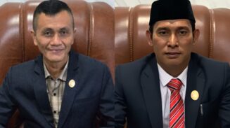 DPRK Abdya Soroti Mandeknya Legalisasi Rumah Dhuafa, Pemerintah Diultimatum Tuntas 2027