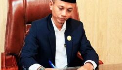 Kasyful Wara Ingatkan SKPK Abdya Proaktif, Jangan Hanya Tunggu Program Bupati