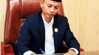 Kasyful Wara Ingatkan SKPK Abdya Proaktif, Jangan Hanya Tunggu Program Bupati