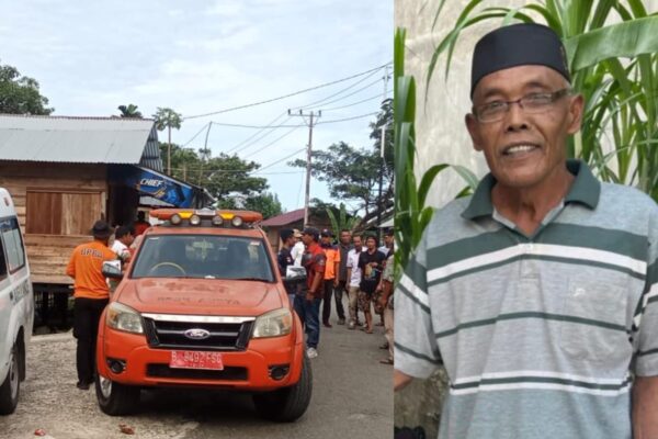 Sudah 3 Hari Hilang di Pegunungan, Kadus Geulumpang Payong Terus Dicari Tim Gabungan