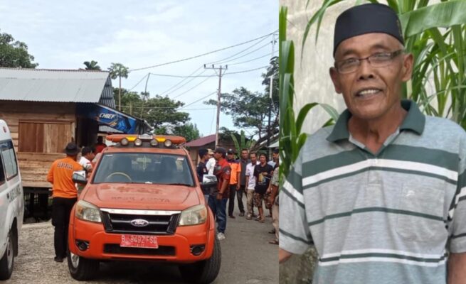 Sudah 3 Hari Hilang di Pegunungan, Kadus Geulumpang Payong Terus Dicari Tim Gabungan