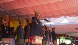 Safaruddin di HUT Abdya ke-24: Fokus Kinerja, Turunkan Kemiskinan, dan Siapkan MTQ 2027