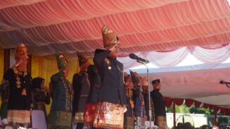 Safaruddin di HUT Abdya ke-24: Fokus Kinerja, Turunkan Kemiskinan, dan Siapkan MTQ 2027