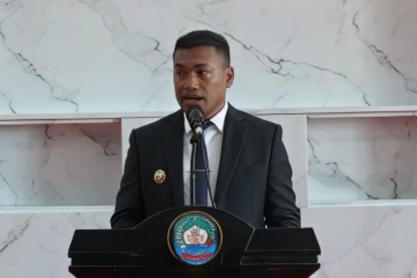 Bupati Abdya Instruksikan Dinsos dan Baitul Mal Bantu Janda 3 Anak di Cot Mane