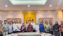 ADI Gugat UU Guru dan Dosen ke MK, Prof Syamsul Rijal: Gaji Dosen Harus Layak