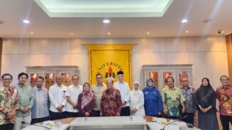 ADI Gugat UU Guru dan Dosen ke MK, Prof Syamsul Rijal: Gaji Dosen Harus Layak