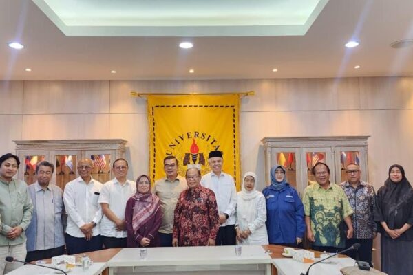 ADI Gugat UU Guru dan Dosen ke MK, Prof Syamsul Rijal: Gaji Dosen Harus Layak