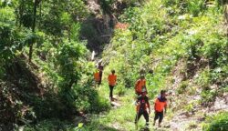 Pencarian 7 Hari Nihil, BPBD Abdya Hentikan Pencarian Warga Hilang