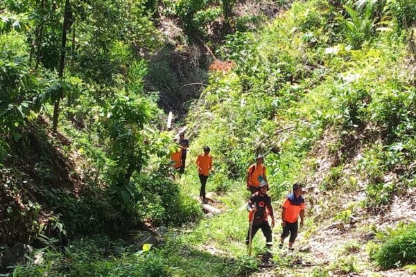 Pencarian 7 Hari Nihil, BPBD Abdya Hentikan Pencarian Warga Hilang