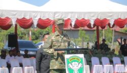 TMMD 2026 Dimulai di Abdya, Fokus Bangun Jalan hingga Rehab Rumah Warga