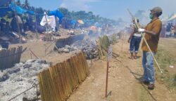 FJA Apresiasi Bupati Safaruddin, Abdya Pecahkan Dua Rekor MURI dalam Sehari