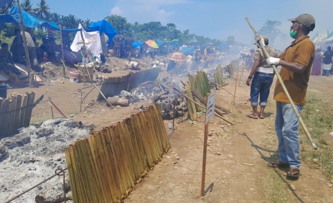 FJA Apresiasi Bupati Safaruddin, Abdya Pecahkan Dua Rekor MURI dalam Sehari