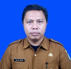 Bupati Safaruddin Copot Kadisdukcapil Abdya, Mulya Arfan Ditunjuk Jadi Plt