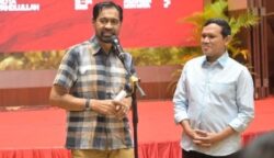 Mualem Tegaskan JKA Tidak Dihapus, Hanya Dievaluasi Agar Tepat Sasaran