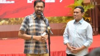 Mualem Tegaskan JKA Tidak Dihapus, Hanya Dievaluasi Agar Tepat Sasaran