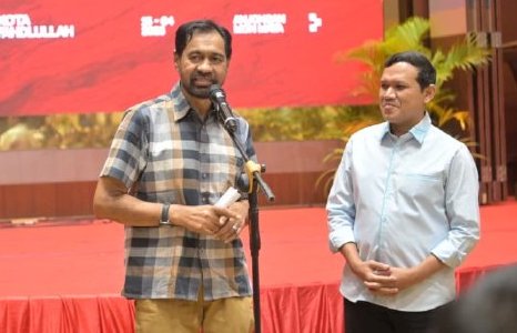 Mualem Tegaskan JKA Tidak Dihapus, Hanya Dievaluasi Agar Tepat Sasaran