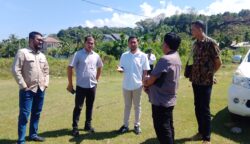 Pemkab Abdya Ajukan Rp22,5 Miliar untuk Venue MTQ 2027