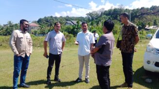 Pemkab Abdya Ajukan Rp22,5 Miliar untuk Venue MTQ 2027