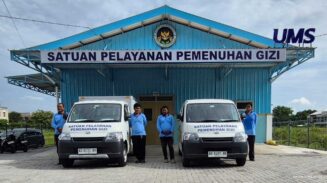 1.780 SPPG Dihentikan, Pemerintah Perketat Program Makan Bergizi Gratis
