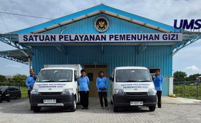 1.780 SPPG Dihentikan, Pemerintah Perketat Program Makan Bergizi Gratis