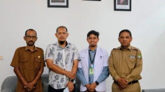 RSUD Teungku Peukan Abdya Jadi Rumah Sakit Pendidikan Urologi USK, Ini Dampaknya