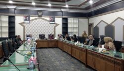 Bulan ke-5 Pascabencana, DPR Aceh Bentuk Satgas Awasi Bantuan