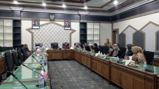 Bulan ke-5 Pascabencana, DPR Aceh Bentuk Satgas Awasi Bantuan