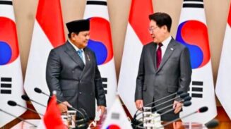 Prabowo–Korsel Sepakat Perkuat Kerja Sama, Ekonomi hingga Teknologi Jadi Fokus