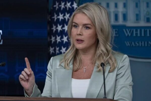 Trump Bahas Kerja Sama Selat Hormuz dengan Iran, Muncul Wacana Tarif Kapal Global