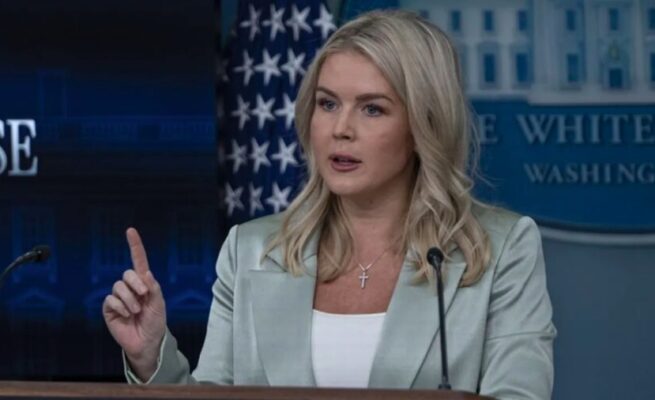 Trump Bahas Kerja Sama Selat Hormuz dengan Iran, Muncul Wacana Tarif Kapal Global