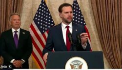 Negosiasi Buntu, AS Sebut Iran Tolak Tawaran Final Terkait Nuklir