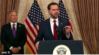 Negosiasi Buntu, AS Sebut Iran Tolak Tawaran Final Terkait Nuklir