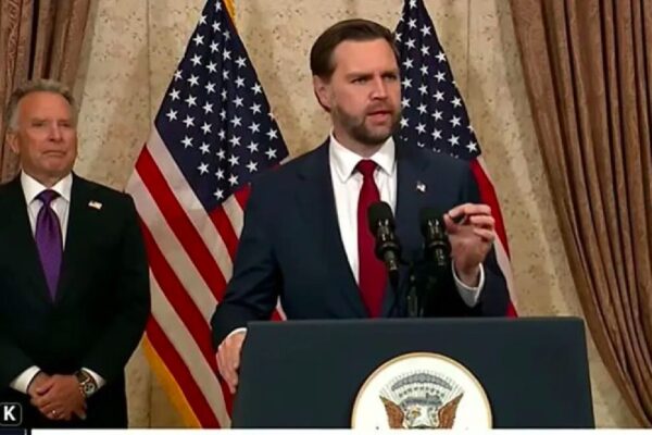 Negosiasi Buntu, AS Sebut Iran Tolak Tawaran Final Terkait Nuklir