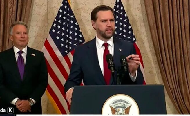 Negosiasi Buntu, AS Sebut Iran Tolak Tawaran Final Terkait Nuklir